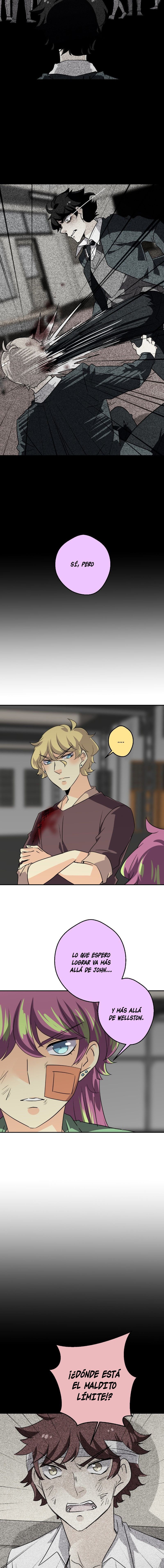 Read extraOrdinario Manga Online