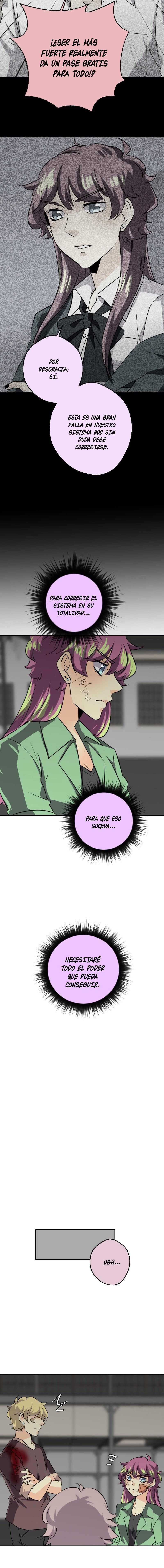 Read extraOrdinario Manga Online
