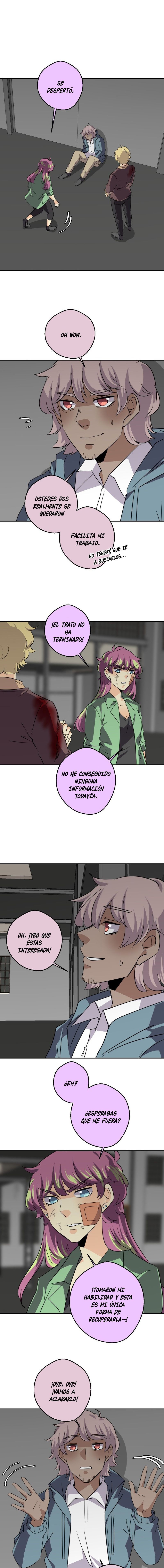 Read extraOrdinario Manga Online