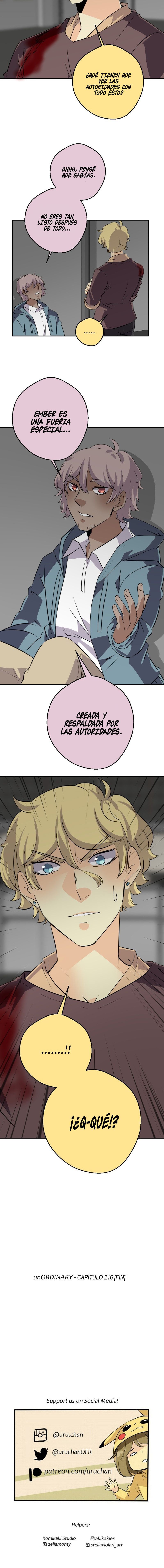 Read extraOrdinario Manga Online