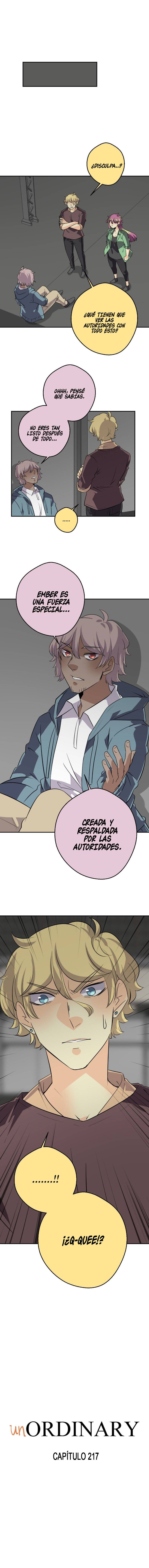 Read extraOrdinario Manga Online