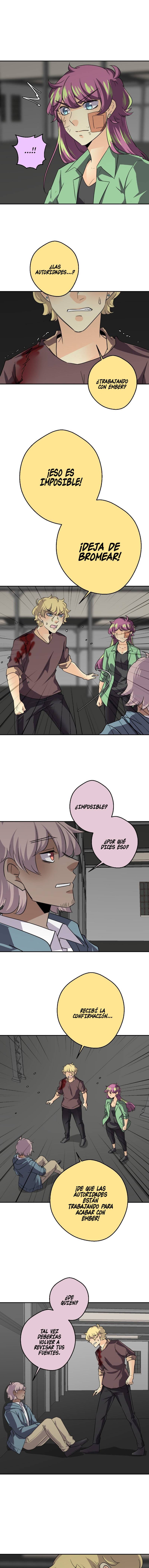 Read extraOrdinario Manga Online