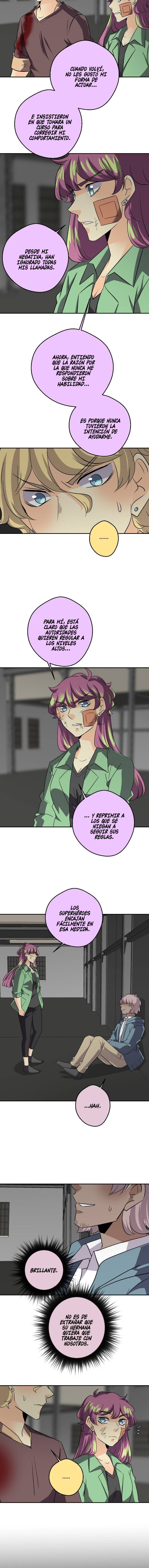 Read extraOrdinario Manga Online
