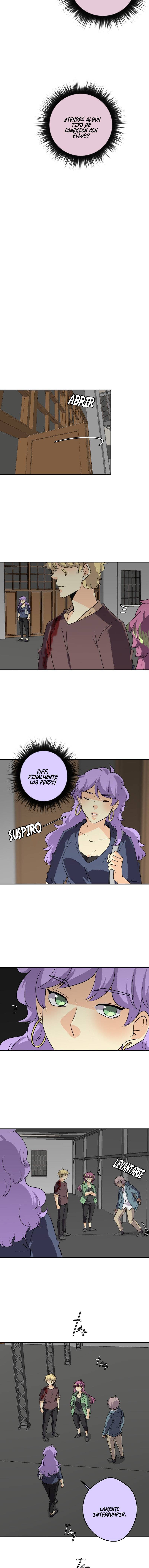 Read extraOrdinario Manga Online