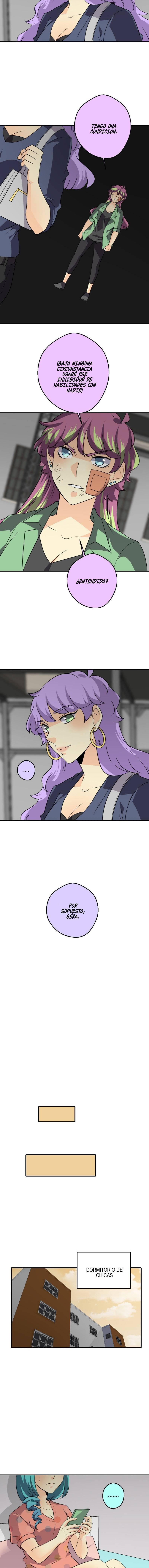 Read extraOrdinario Manga Online