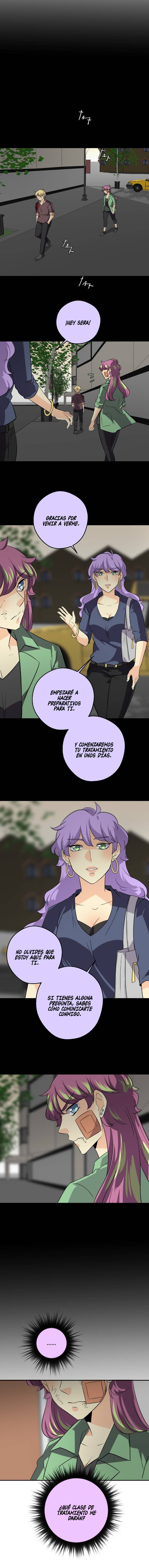 Read extraOrdinario Manga Online