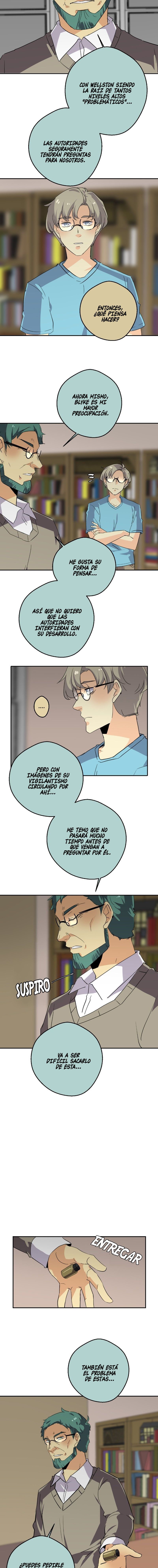 Read extraOrdinario Manga Online