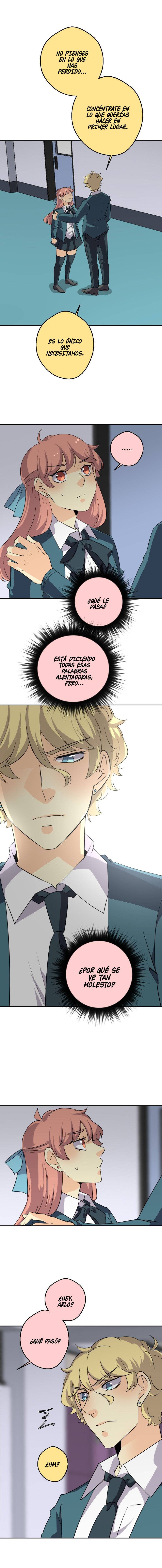 Read extraOrdinario Manga Online