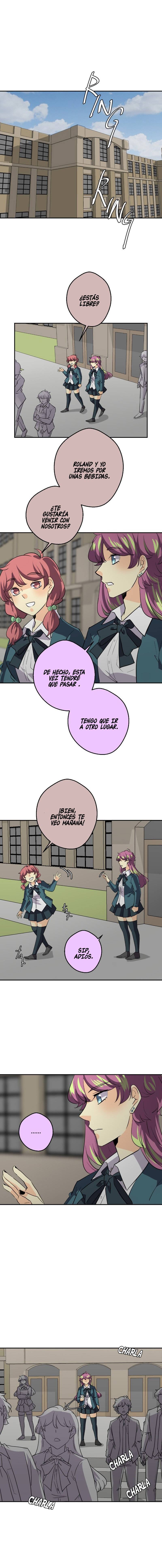 Read extraOrdinario Manga Online