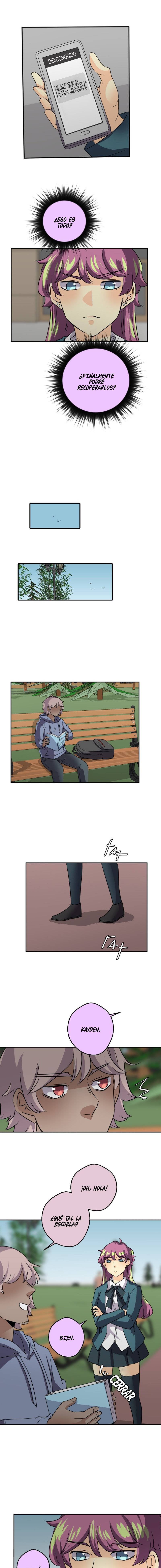 Read extraOrdinario Manga Online