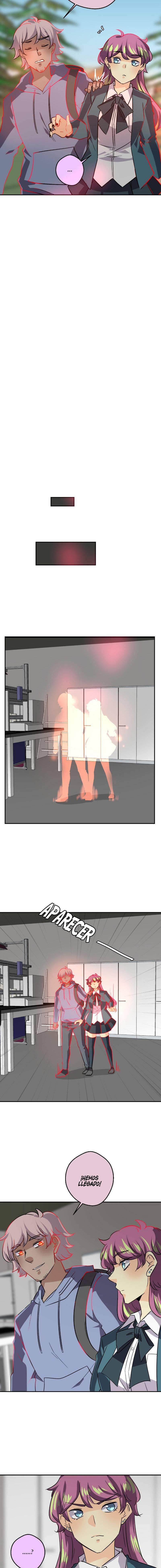 Read extraOrdinario Manga Online