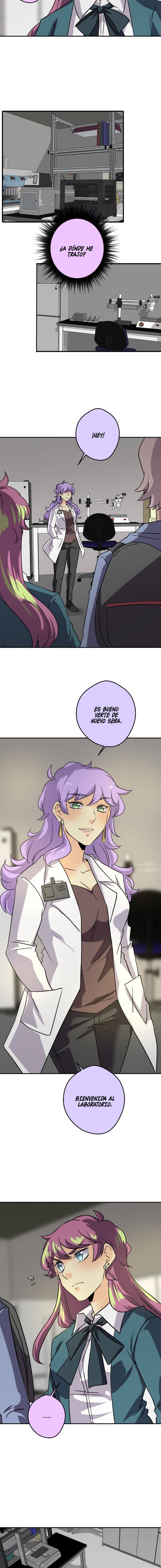 Read extraOrdinario Manga Online