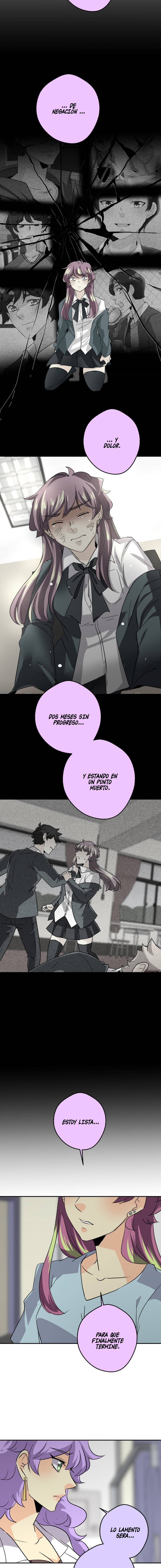 Read extraOrdinario Manga Online