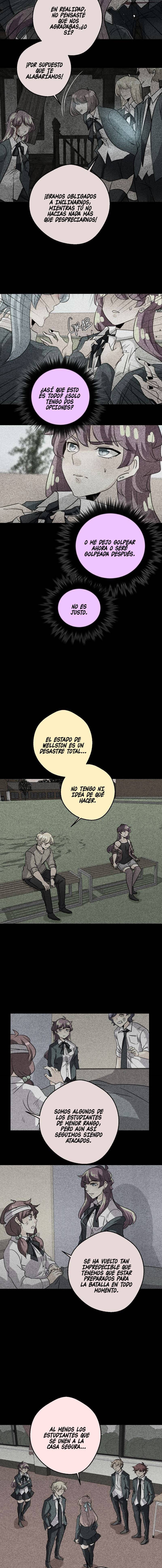 Read extraOrdinario Manga Online
