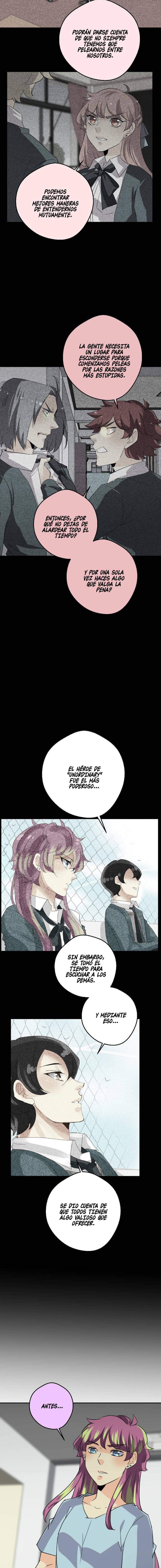 Read extraOrdinario Manga Online