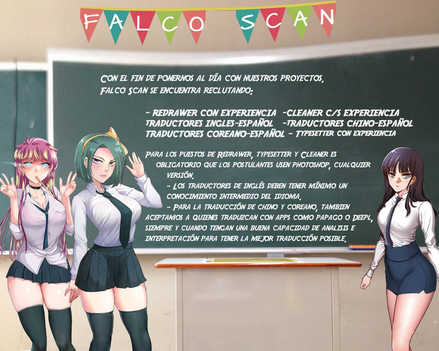 Read extraOrdinario Manga Online
