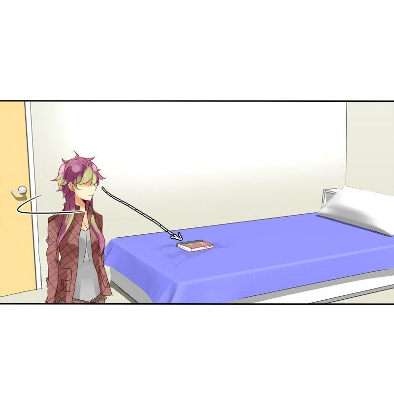 Read extraOrdinario Manga Online