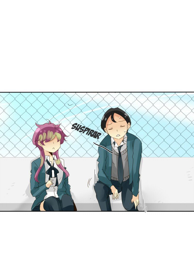 Read extraOrdinario Manga Online
