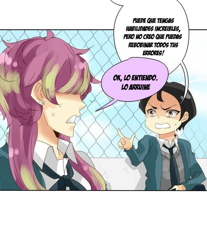 Read extraOrdinario Manga Online