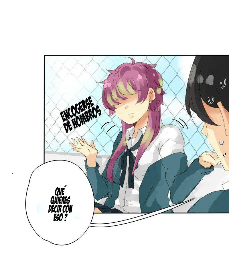 Read extraOrdinario Manga Online