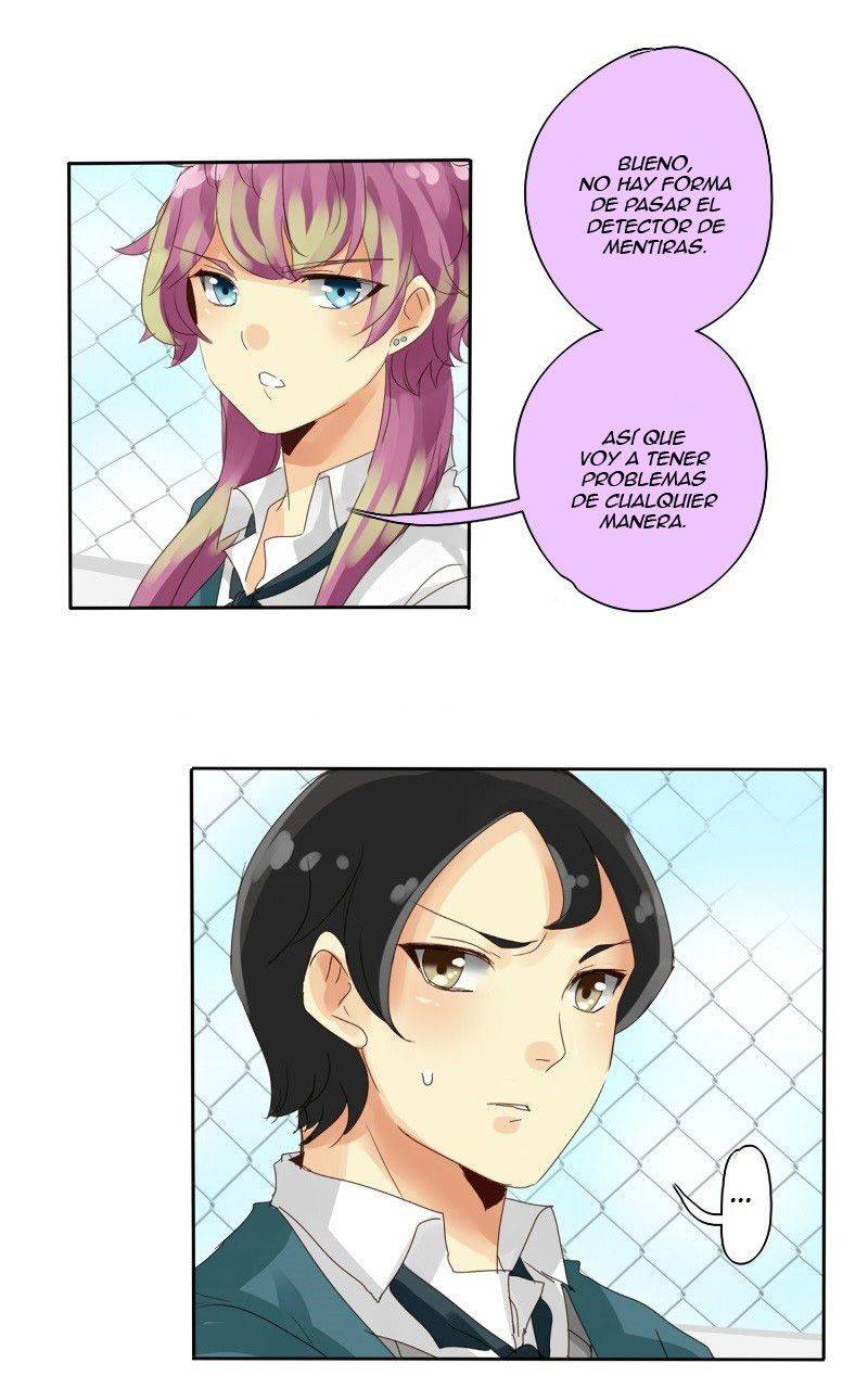 Read extraOrdinario Manga Online