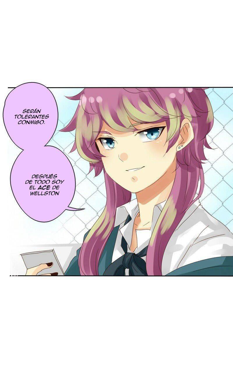 Read extraOrdinario Manga Online