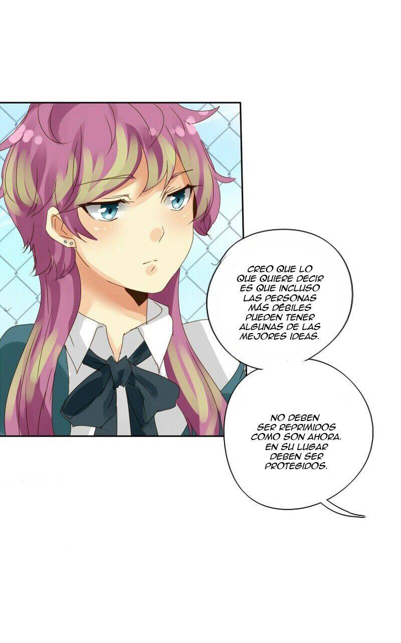 Read extraOrdinario Manga Online