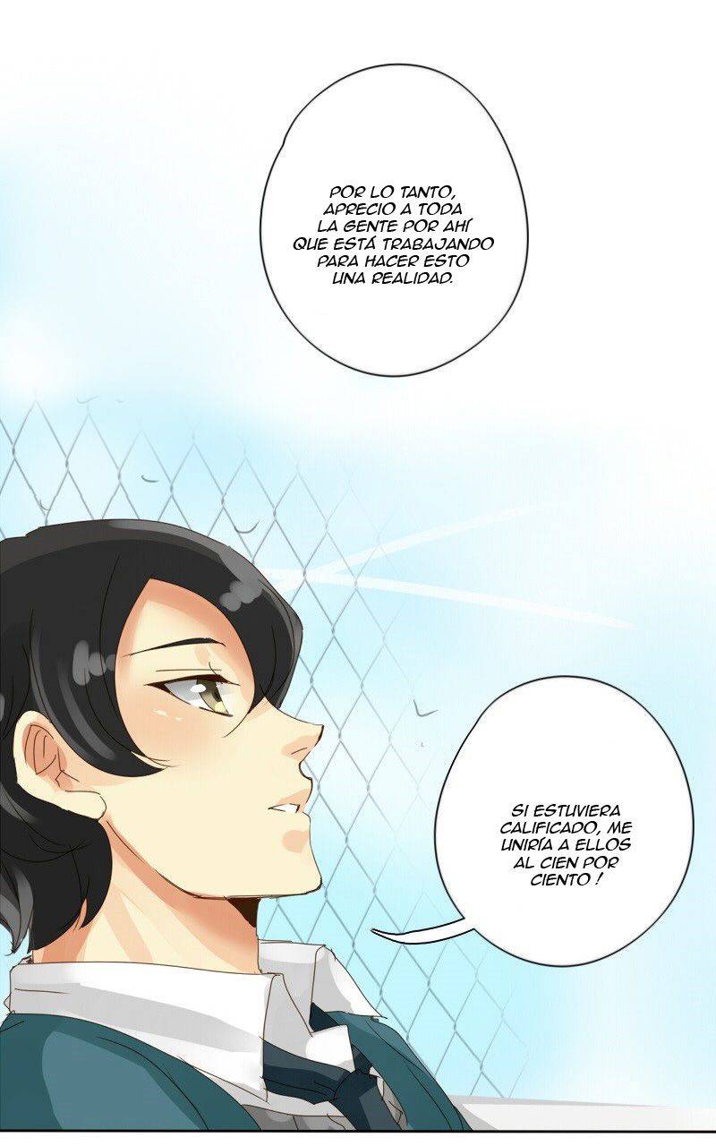 Read extraOrdinario Manga Online