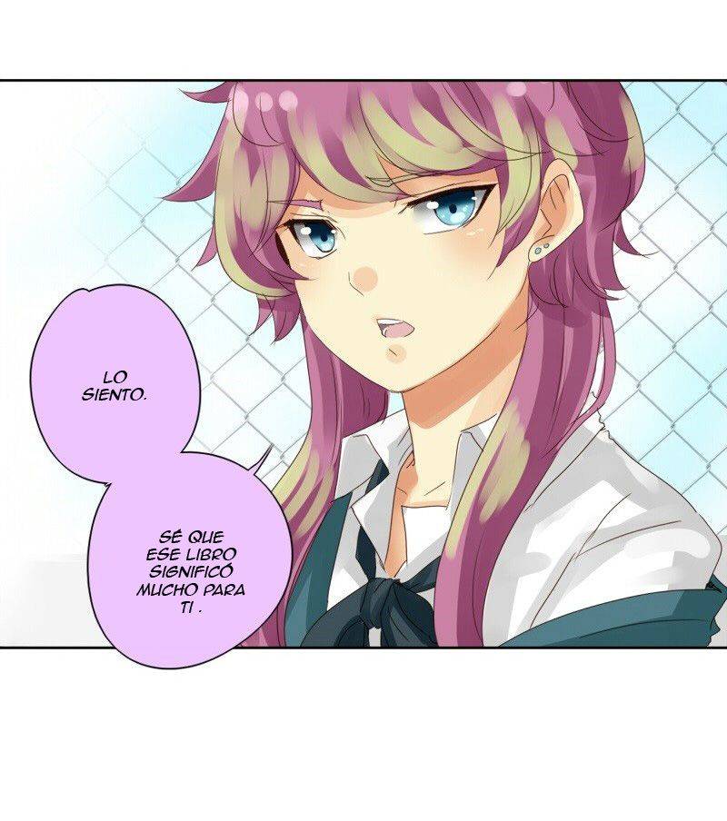 Read extraOrdinario Manga Online