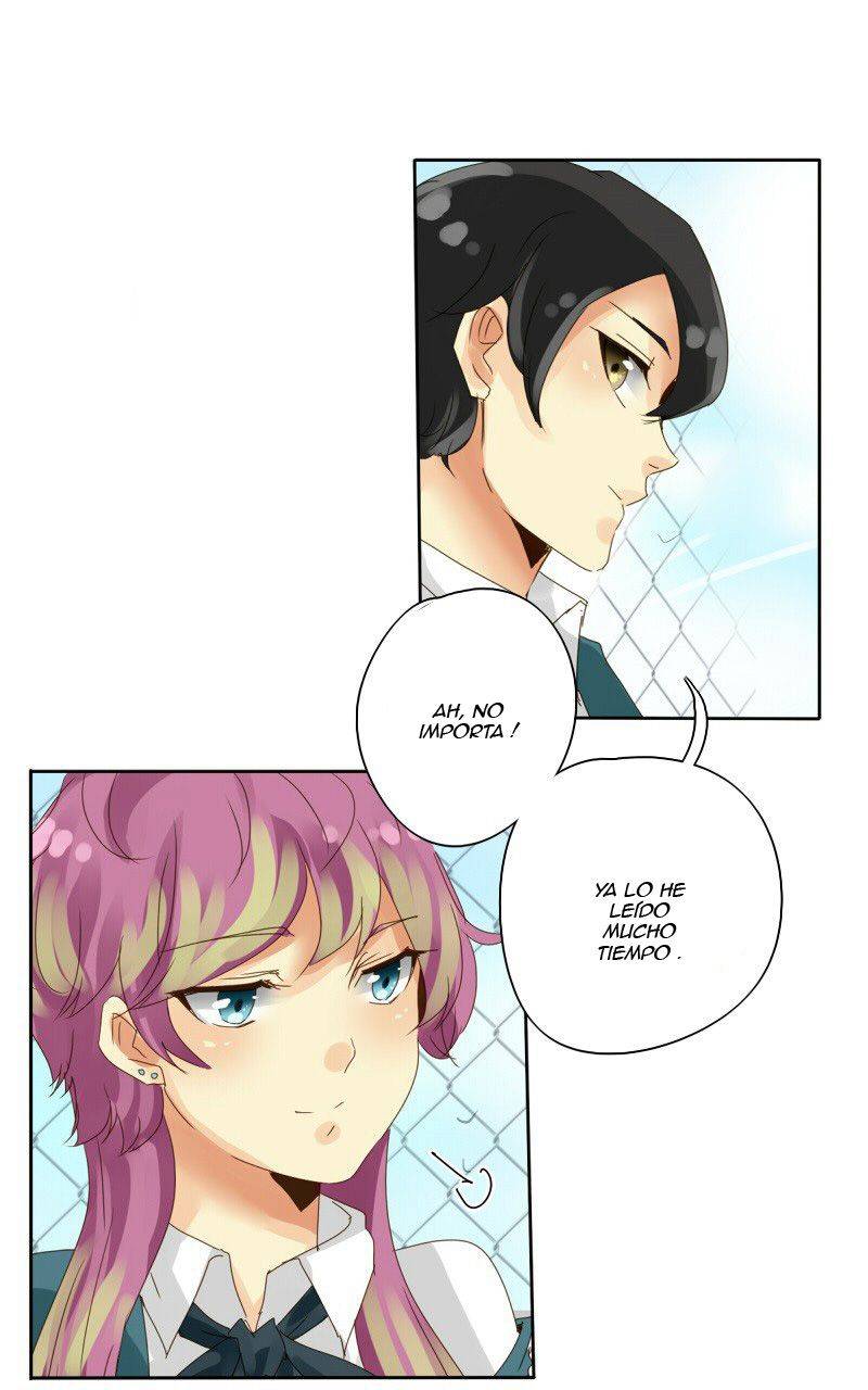 Read extraOrdinario Manga Online
