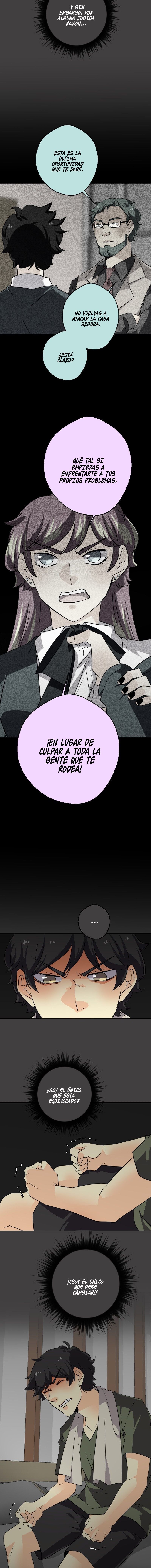 Read extraOrdinario Manga Online
