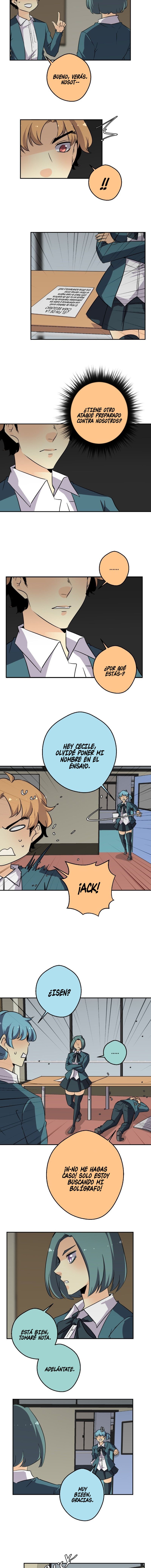 Read extraOrdinario Manga Online