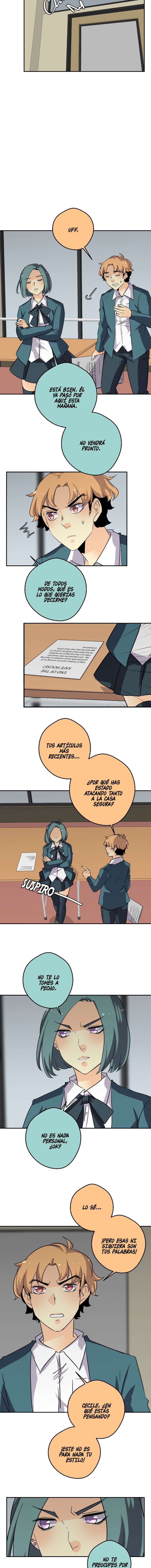 Read extraOrdinario Manga Online