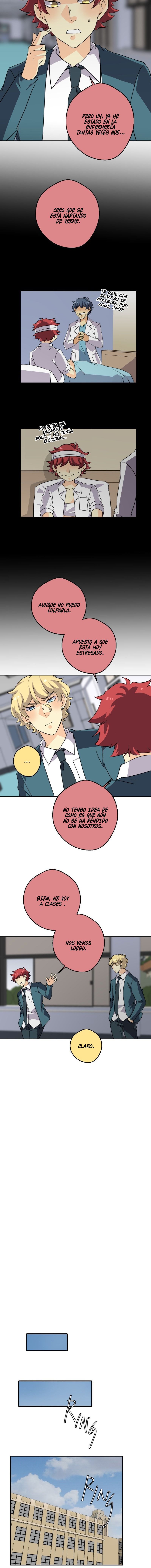 Read extraOrdinario Manga Online