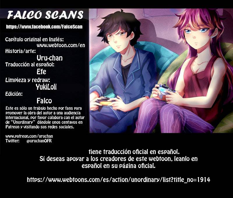 Read extraOrdinario Manga Online