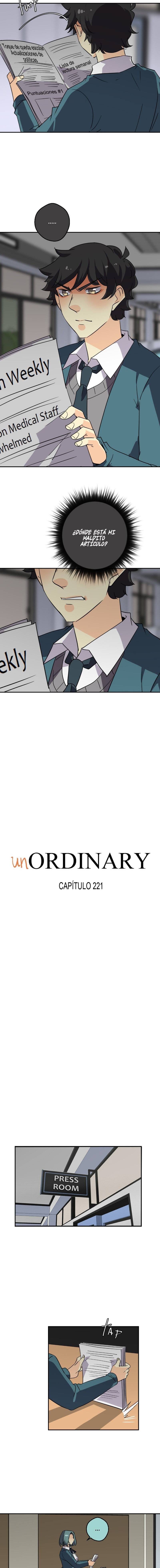 Read extraOrdinario Manga Online