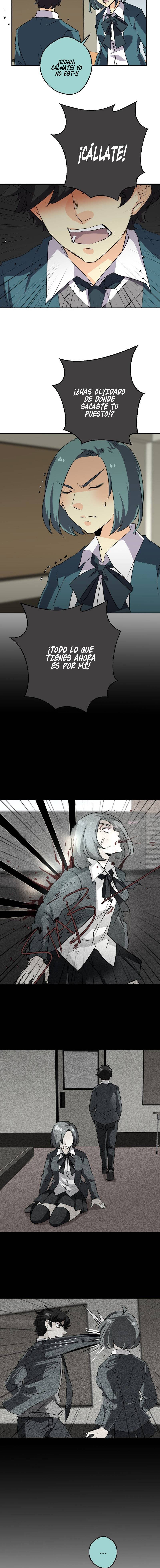 Read extraOrdinario Manga Online