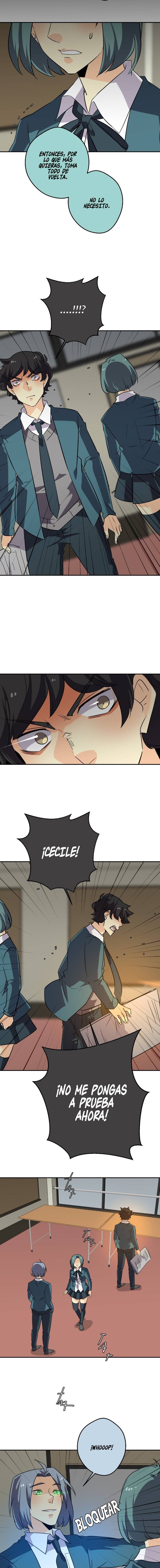Read extraOrdinario Manga Online