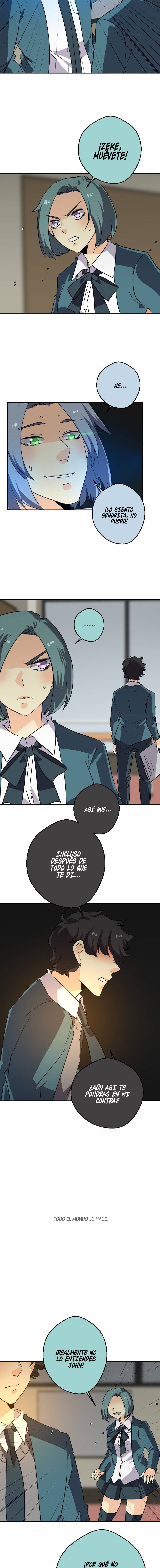 Read extraOrdinario Manga Online
