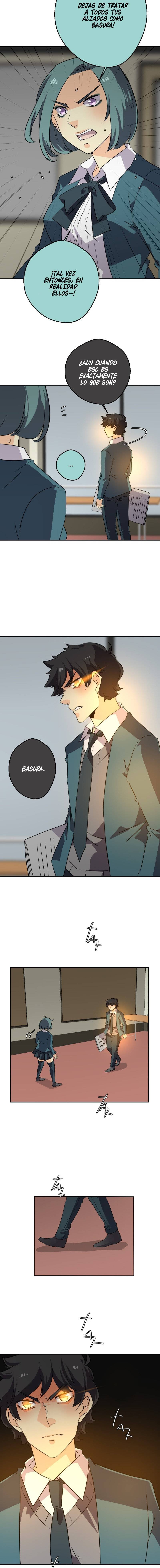 Read extraOrdinario Manga Online