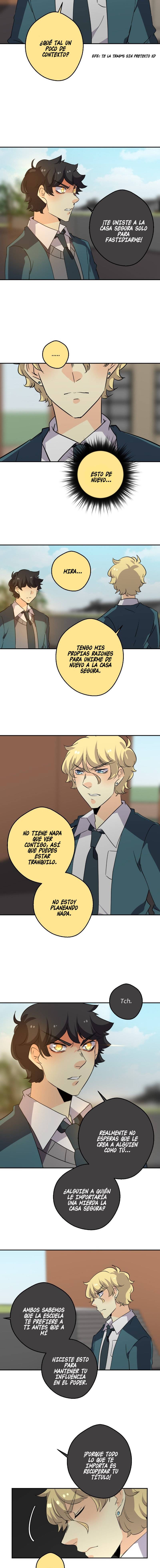 Read extraOrdinario Manga Online