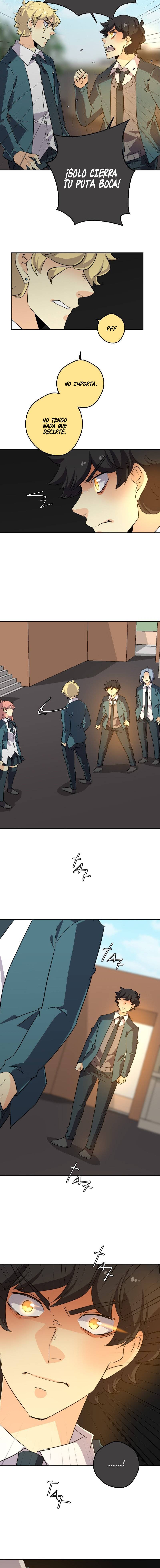 Read extraOrdinario Manga Online