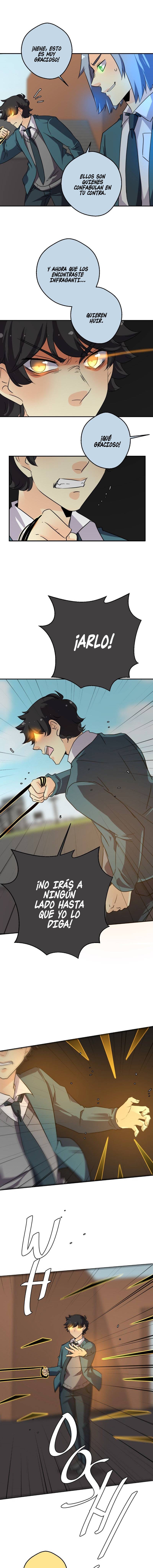 Read extraOrdinario Manga Online