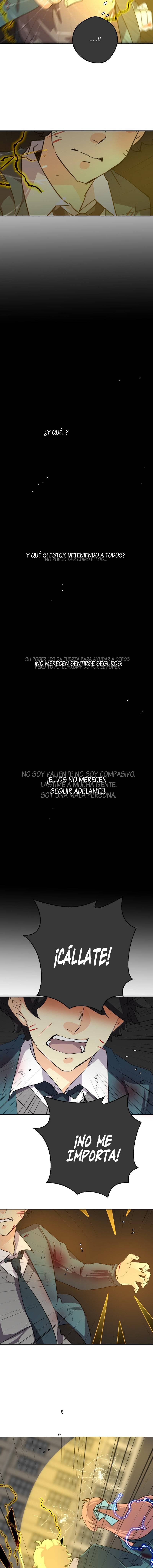 Read extraOrdinario Manga Online