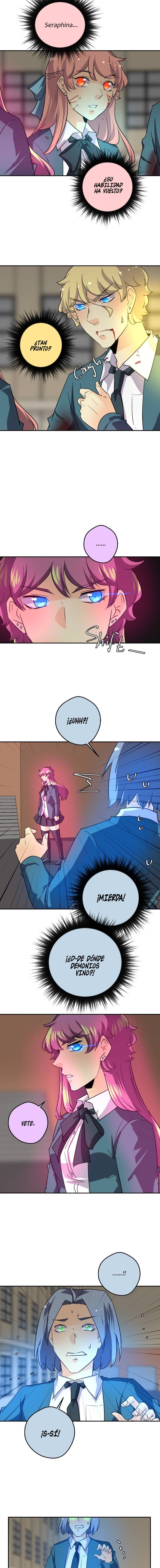 Read extraOrdinario Manga Online