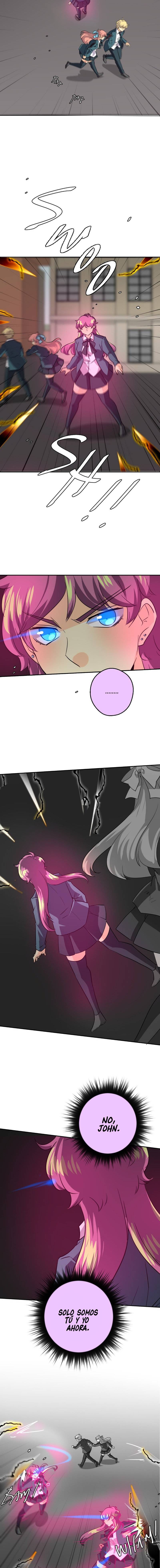 Read extraOrdinario Manga Online