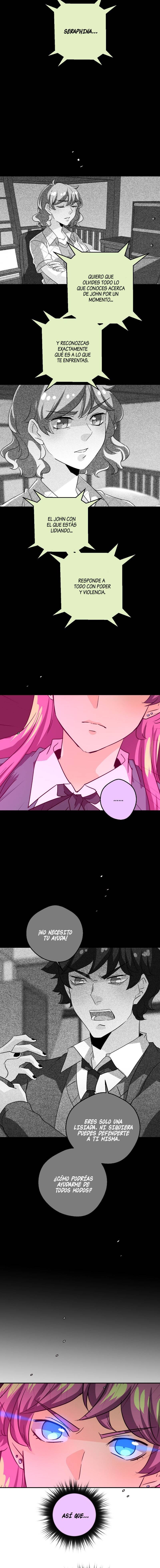 Read extraOrdinario Manga Online