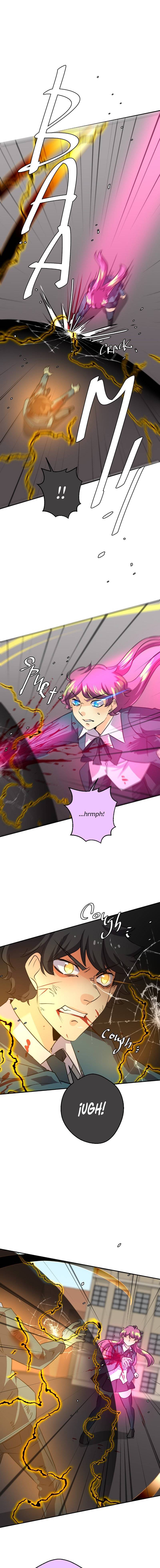 Read extraOrdinario Manga Online