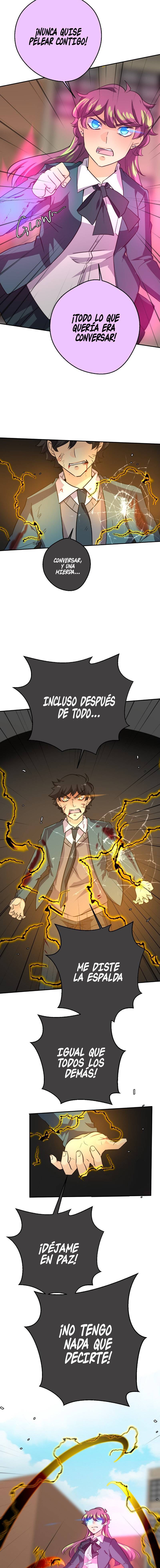 Read extraOrdinario Manga Online