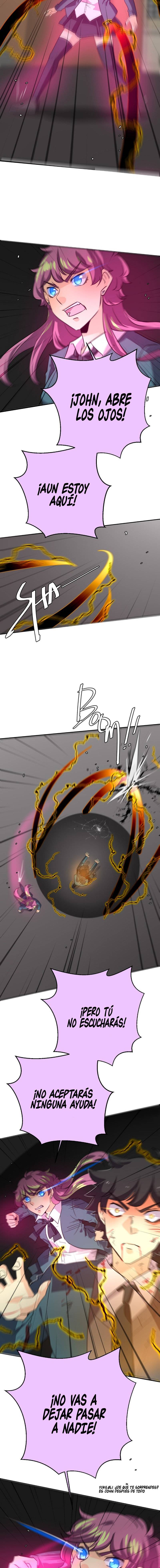 Read extraOrdinario Manga Online